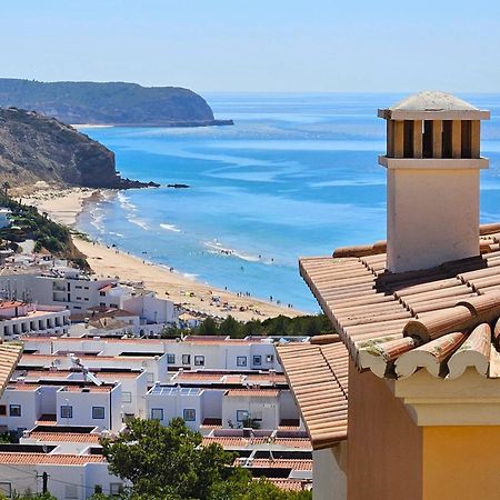 The View - Santo Antonio Villas, Golf & Spa Salema Buitenkant foto